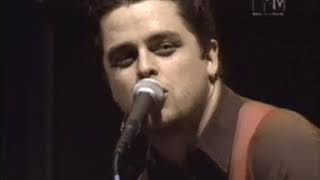 Green Day - Dancing With Myself (Live@Seattle) WES @LBViDZ