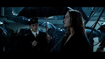 Titanic Sad Song - Slowed and Reverb (with rain)