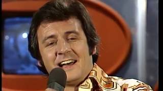 Tony Christie – Hit Medley (ZDF Disco 03.02.1973) (VOD)