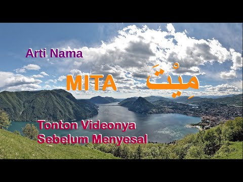 Video: Apa Penjelasan Nama Mitya?