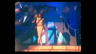 Chris Norman - Some Hearts Are Diamonds(Live Kremlin 2003)_volume edit.flv