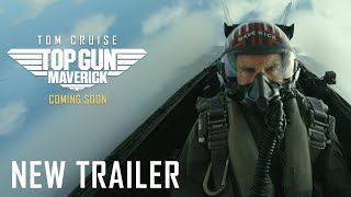 Top Gun: Maverick | New Trailer | Paramount Pictures Australia