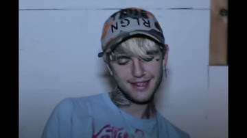 LiL PEEP - End My Life (New CDQ snippet) (New Lyrics)