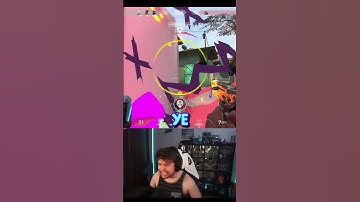 When You Start Getting In The Zone #shorts #valorant #twitch #gaming #Stream