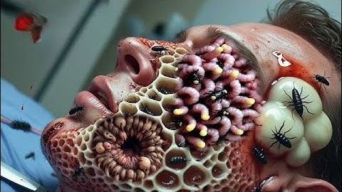 🔴 Live: ASMR ANIMATION Spa Relaxation Journey | Deep Visual Care Triggers