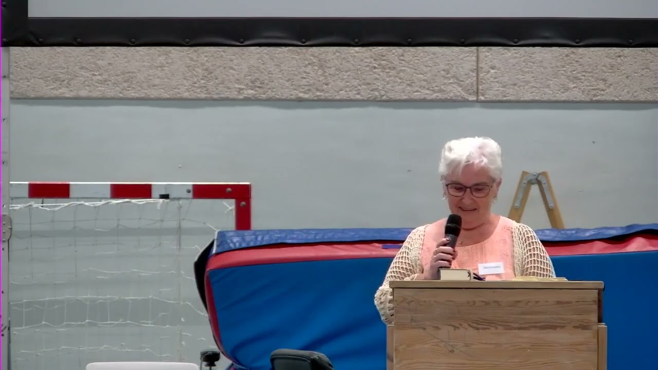 Hansa og Niels Vestergaard: Sådan har Kristus virket i vores liv.