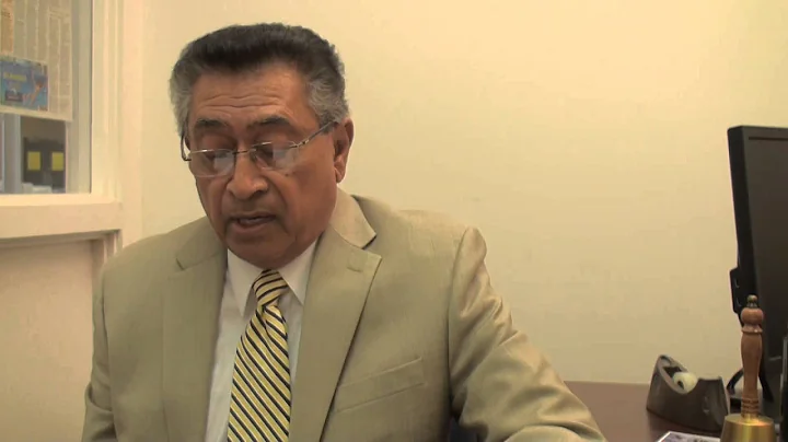 Jacinto "Jay" Jimenez statement