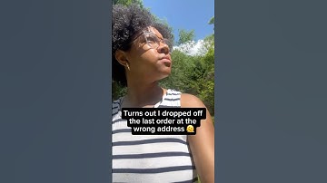 Behind the Scenes! My First Time with Glitches🫩 #ushersyndrome #deaf #momlife #shiptshopper