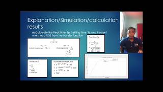 BMMP2343 CONTROL SYSTEM - ASSIGNMENT