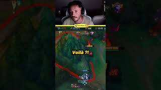 Talon dans la jungle tutoriel d'éfficacité#leagueoflegends #twitchclips #twitchfr #easygame