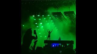 The Chainsmokers - &quot;Don&#39;t Say&quot; Live @ Forest Hills Stadium, NYC 6/9/2017