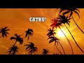 Killorbeezbeatz & Reeh Musiq - Cathu