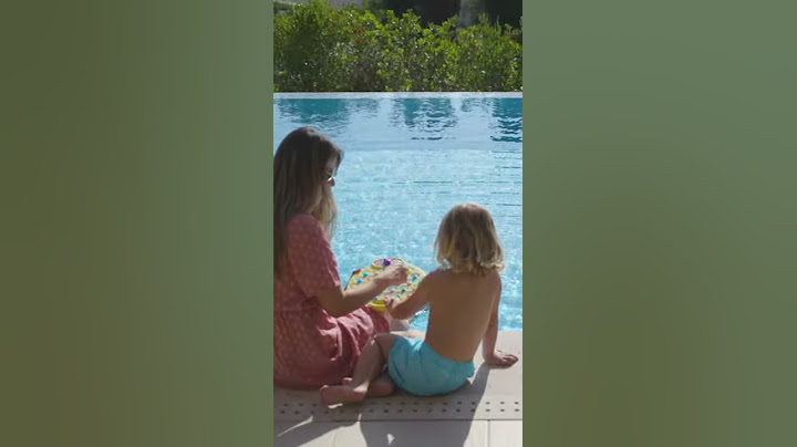 To καλοκαίρι μας περιμένει στην Costa Navarino