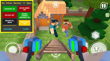 Dark Riddle Halloween ( MOD ALL PIXEL MODE) )Neighbor and House : Part 28