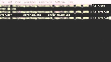 How to generate CTO file from Calibre Interactive and RVE