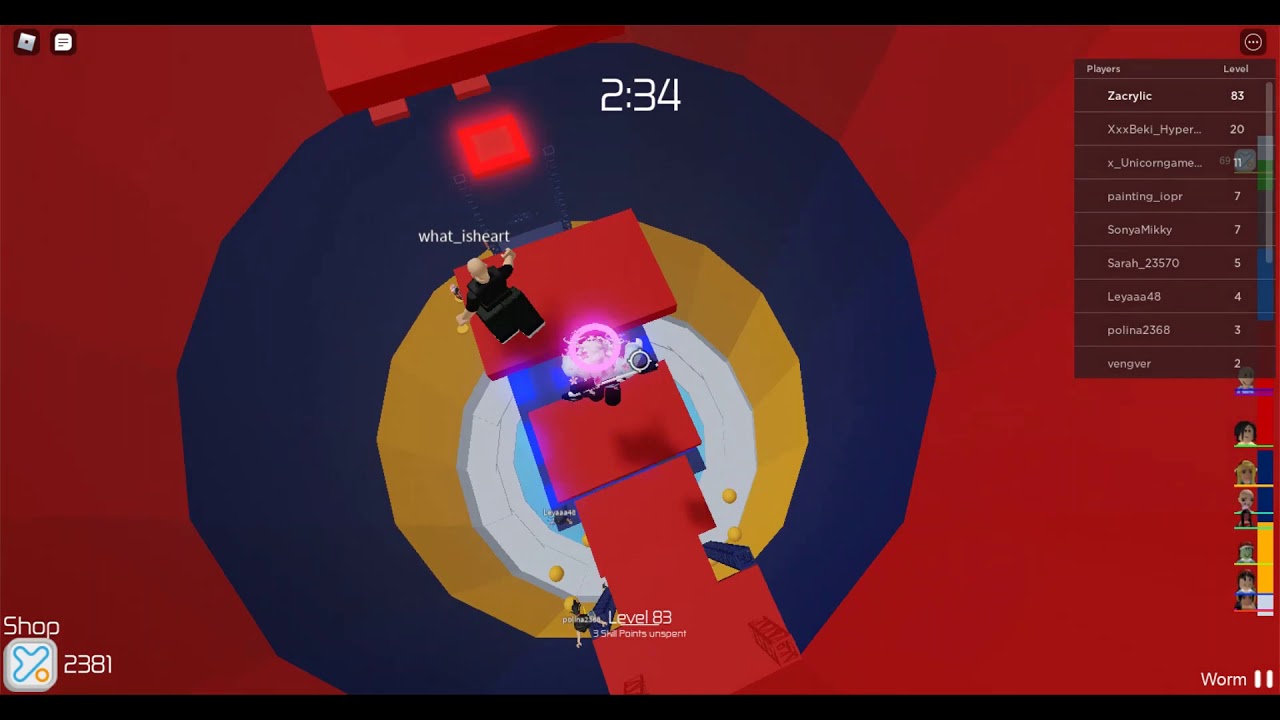 How A Perfect ToH Speedrun Would Look Like YouTube