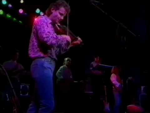 Steve Harley & Cockney Rebel "Sebastian"