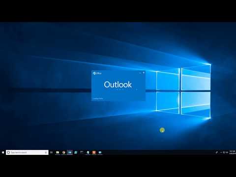 Video: Yarasadan Məktubları Windows Mail-ə Köçürün