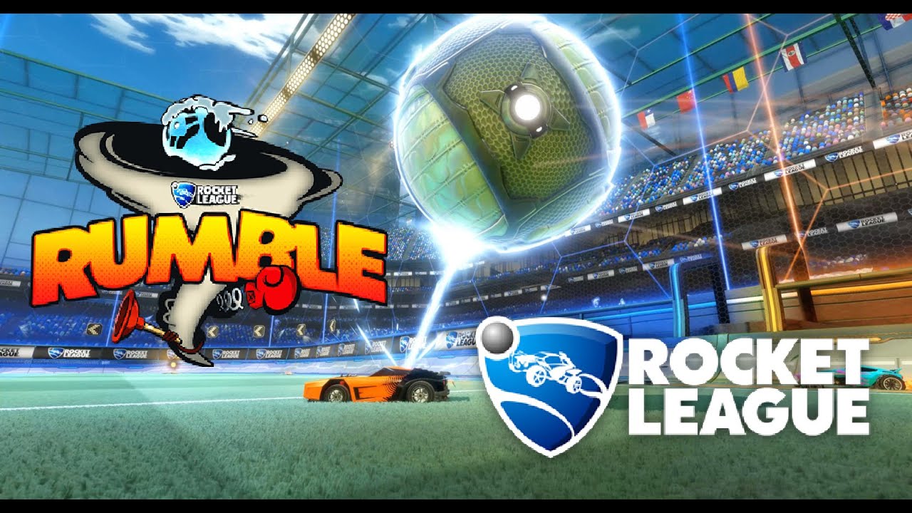 Rocket League Crates Easy And Effective Rocket League Items