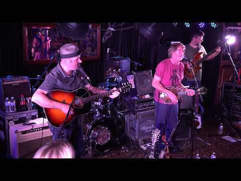 Sam Bush -
