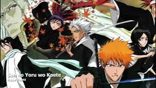 Bleach Movie 1: Memories of Nobody OST「Sen no Yoru wo Koete」(Full)