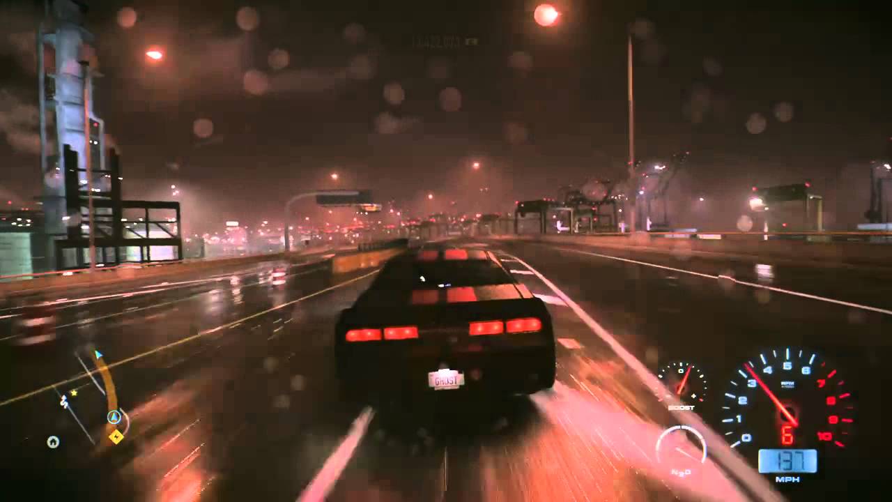 Random Discussion about Criterion w/ LaniSteele and Stryker5260