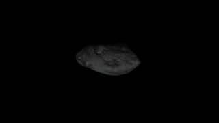 Sounds of Metis __ [Moon of Jupiter]