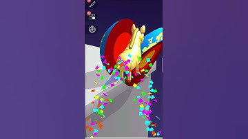 ASMR Slicing Gameplay with Levels | #asmr | #gameplay