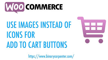 Use Image Instead Of Icon - Ultimate Add To Cart Button For WooCommerce Update
