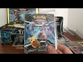 Pokemon Mewtwo collector tin opening!!