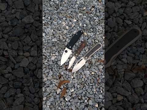 Yay Knives!