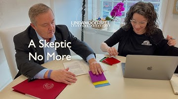 A Skeptic No More! | Lindamood-Bell Learning Centers