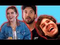 VLOGSQUAD TRY NOT TO LAUGH CHALLENGE