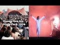Funny Freddie Mercury Moments From Live in Hyde Park