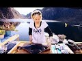 New Scandinavian Cooking - Deep Sea Harvest
