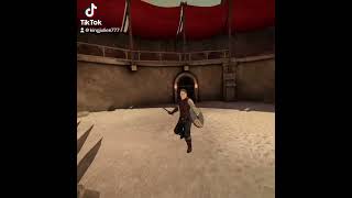 #tiktok is kingjulien777 #bladesorcery #capcut #funny #viralvideos #fyp #viral