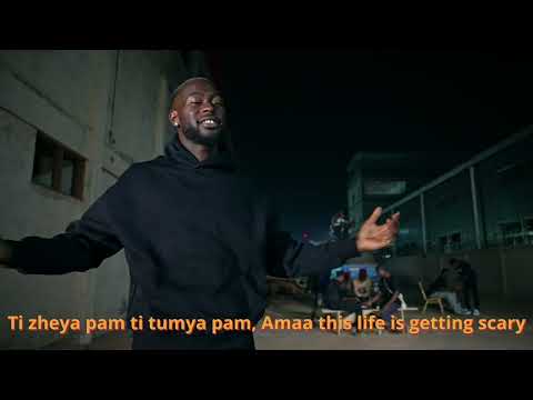 DaniSadiq Bala Camry Visualizer