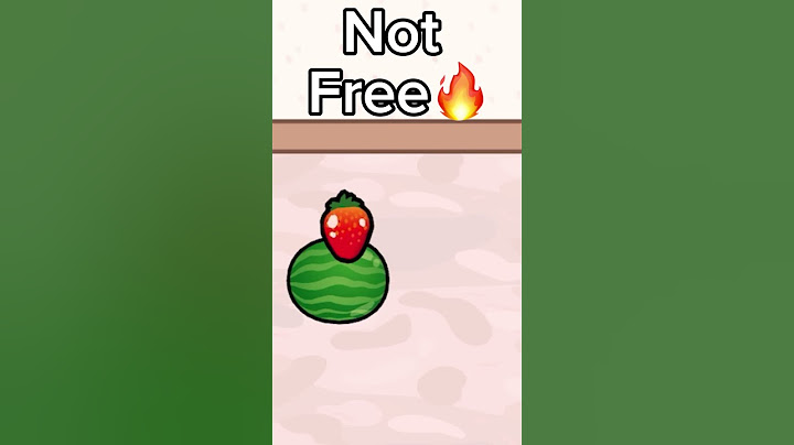 #shorts #tocalifeworld #recipes #free and not free #favorite food in toca boca
