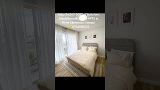 Prime 2-5 Bedroom Apartments for Sale at Kileleshwa Nairobi from Ksh 26M 🤙 0722938972 #affordable