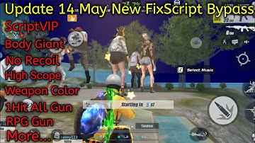 🔥New​ Update​ 14​May​ Fix​Script​ Bypass​Anti​Bomb​ | Character.npk​ | Ros​ V.124​ | Sefe100​% |🔥