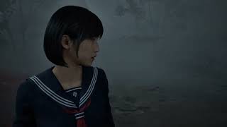 картинка: Прохождение SILENT HILL F Эпизод 4