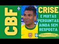 Como Tite, Casemiro fala, mas não explica o principal. Crise, mistério e expectativa abalam seleção