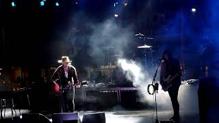 NEEDTOBREATHE- Banks to Your River New Song