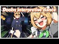 Random Dooby Dancing to Brighten Your Day :D