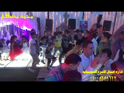 اسلام حمدى كانو زمان جنبنا والفرح كله خراب وبيرقص مايسترو محمد مصطفى مهرجان ابو ريماس