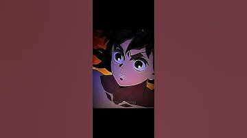 ✅ Demon Slayer CapCut Tutorial + AMV Edit | Kimetsu no Yaiba