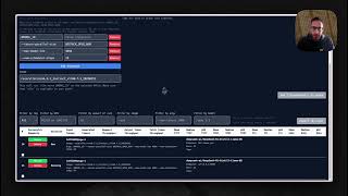 Eliovp benchmark tool walk-through