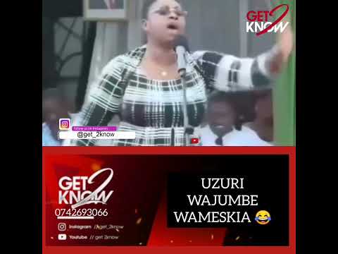 Wazee Wa Kukatika Sasa Mpo Hahaha