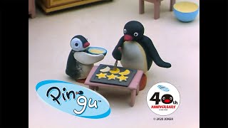 スペシャル ピングー Pingu 公式ウェブサイト