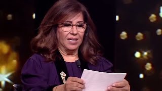 توقعات ليلى عبد اللطيف : زواج وائل كفوري من حبيبته ولـ كاظم الساهر : انتبه 